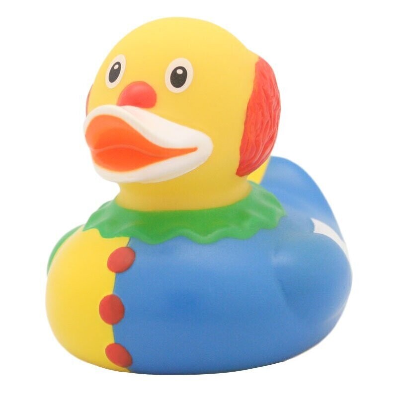 Ente Clown
