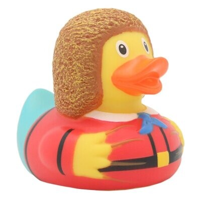 Ente Struwelpeter