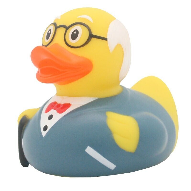Ente Opa