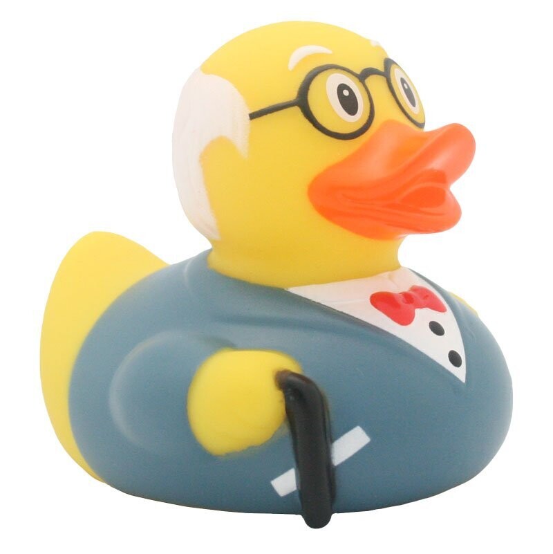 Ente Opa