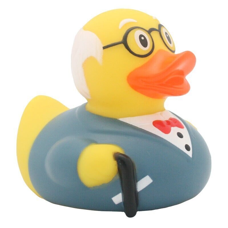 Ente Opa