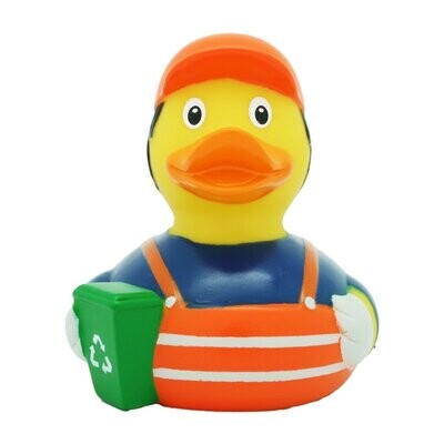 Ente Müllmann