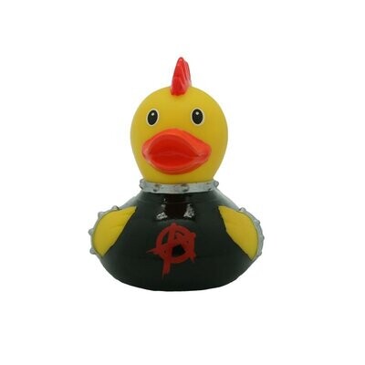 Ente Punker