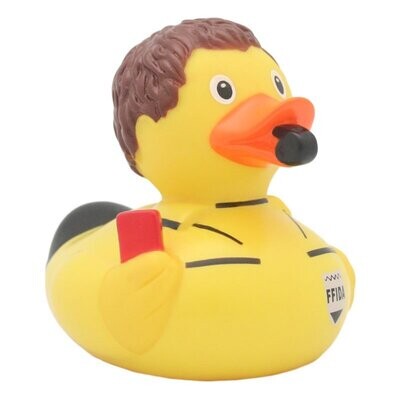 Ente Schiedsrichter
