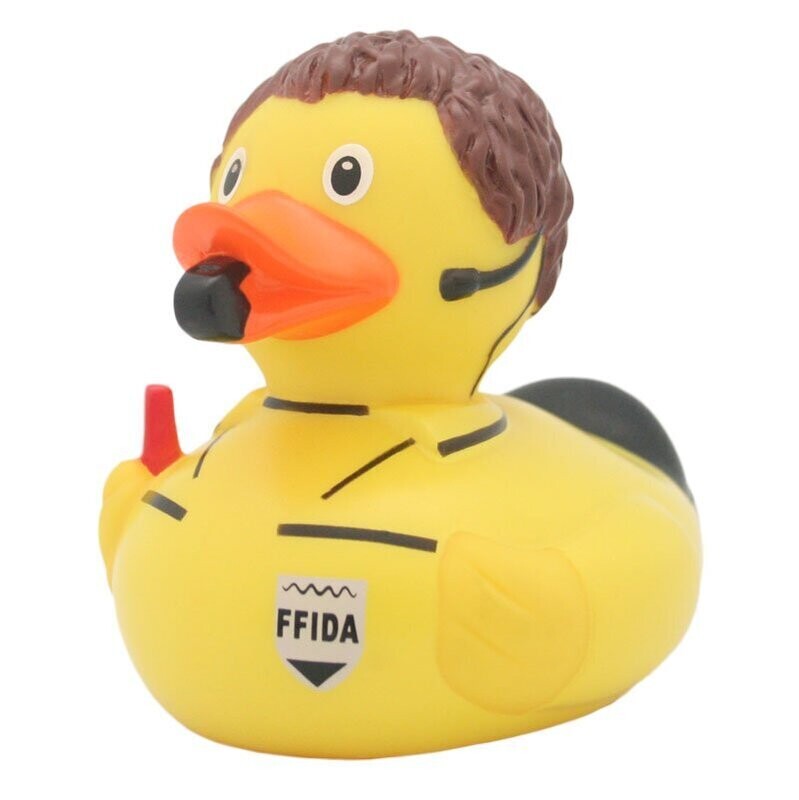 Ente Schiedsrichter