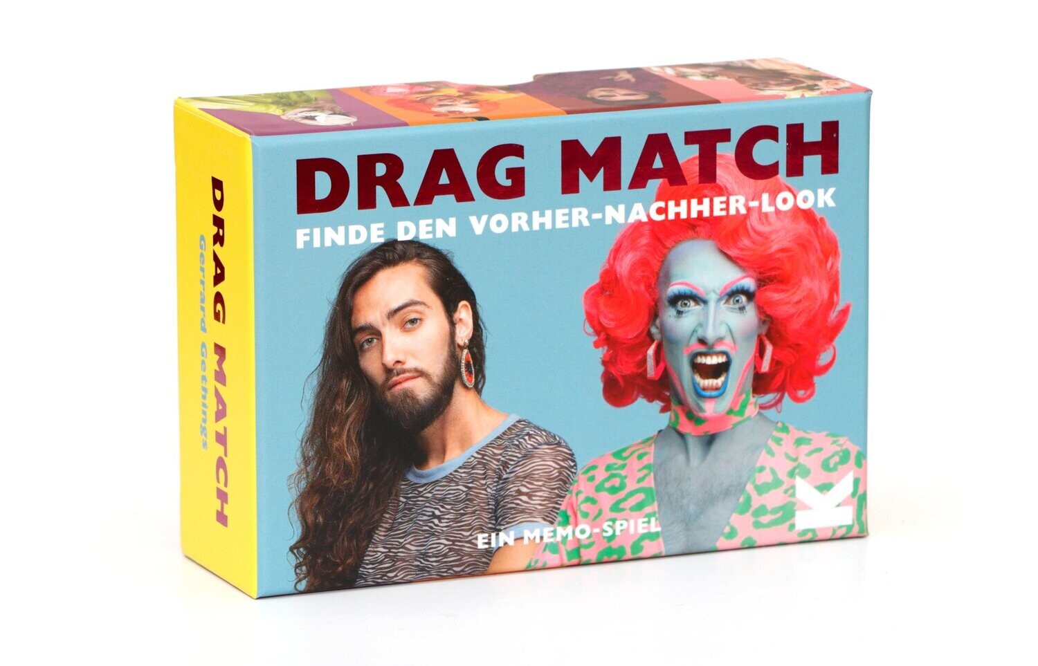 Drag Match