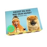 Siehst Du aus wie dein Hund?