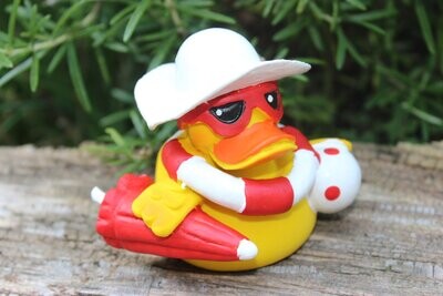 Ente Latex Beach