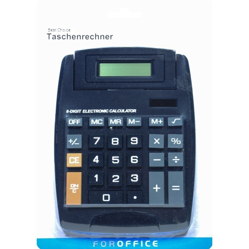Tisch-Taschenrechner Tisch-Taschenrechner