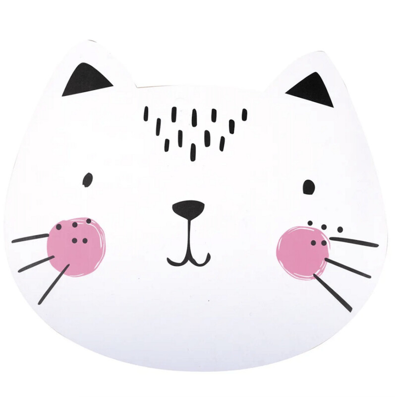 Tischset "Cat"