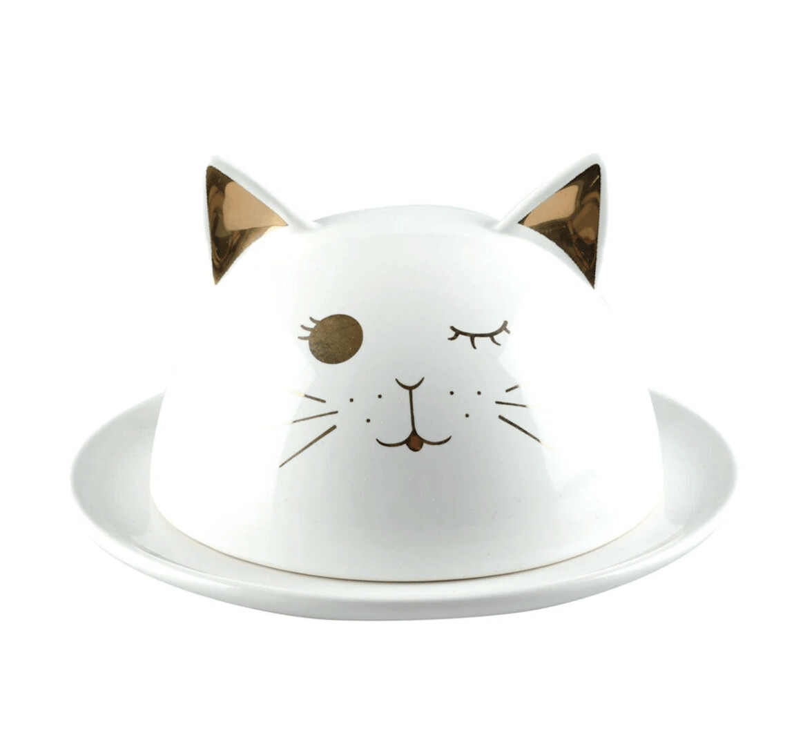 Mini Glocke - Katze Mini Glocke - Katze