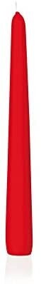 Spitzkerze, Rot