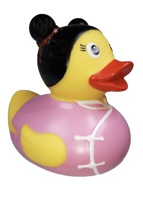 Ente Geisha