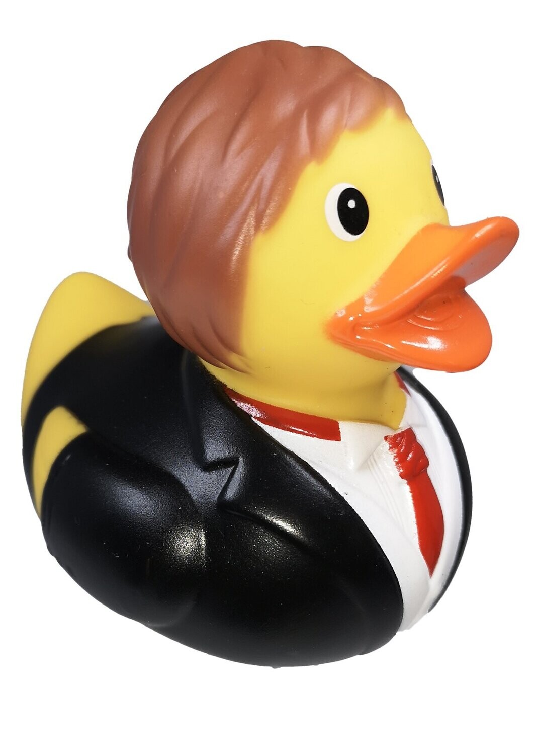 Ente Bräutigam