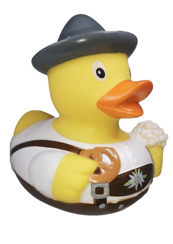 Ente Bayern-Sepp