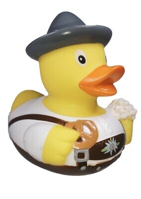 Ente Bayern-Sepp