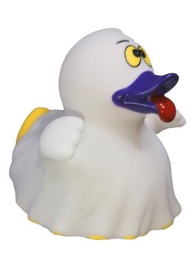 Ente Gespenst