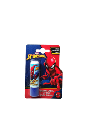 Marvel Spiderman Lippenbalsam