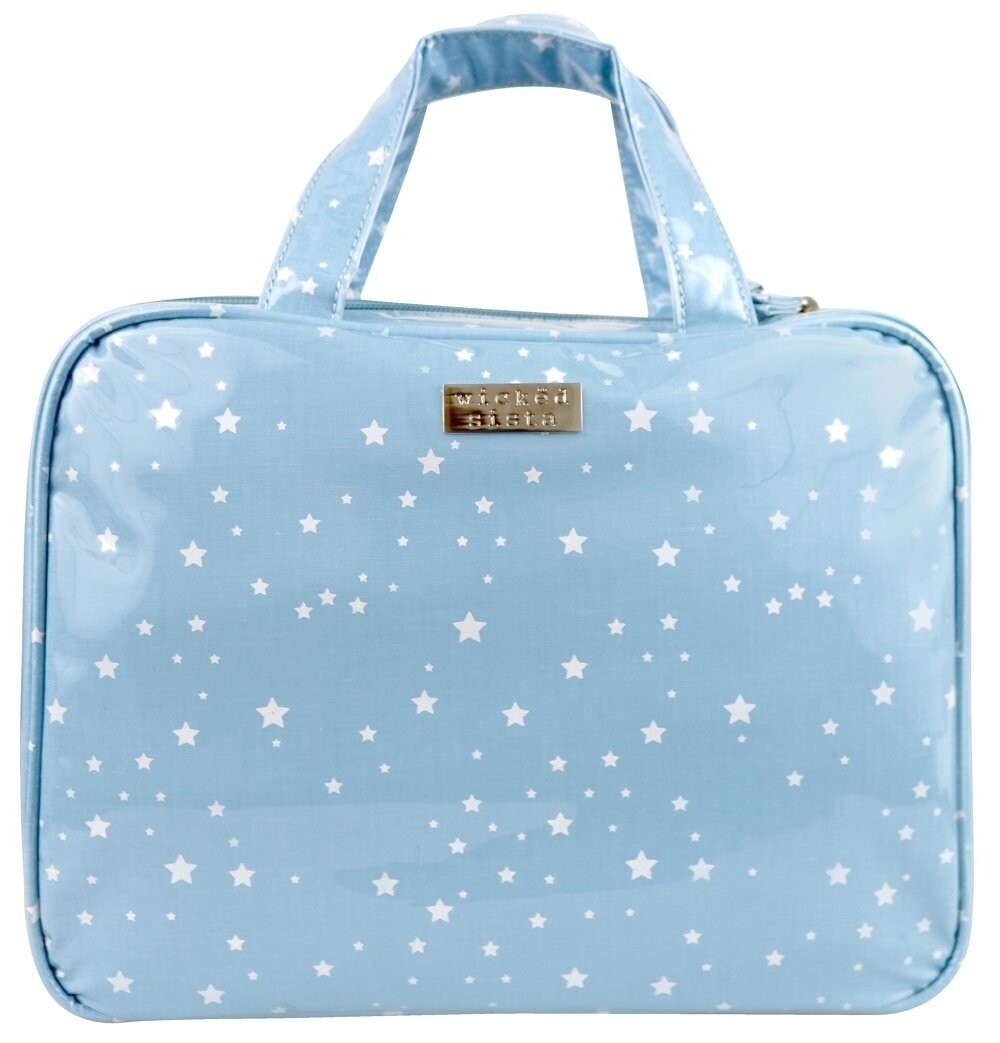 WS Stars Hold All Bag WS Stars Hold All Bag