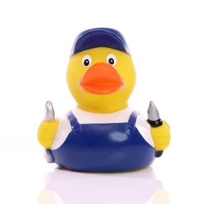 Ente Mechaniker