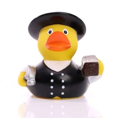 Ente Zimmermann