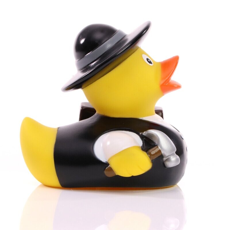 Ente Zimmermann