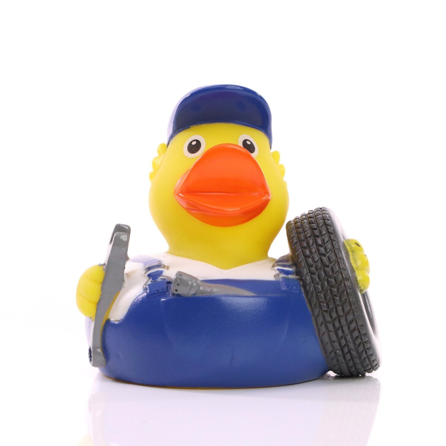 Ente Automechaniker