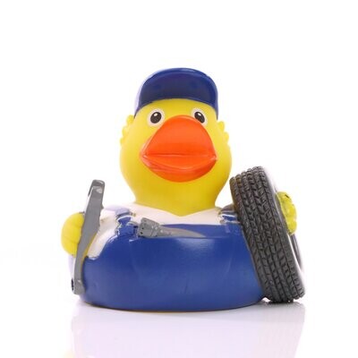 Ente Automechaniker