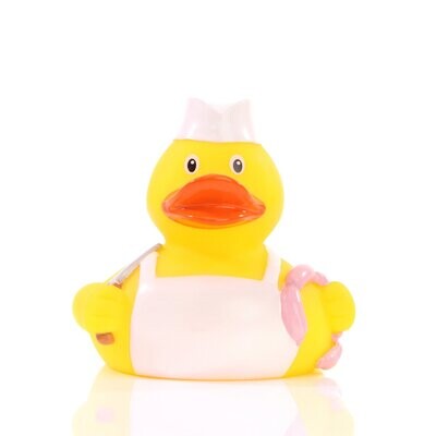 Ente Fleischhauer