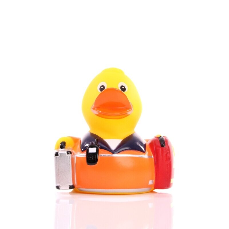 Ente Sanitäter