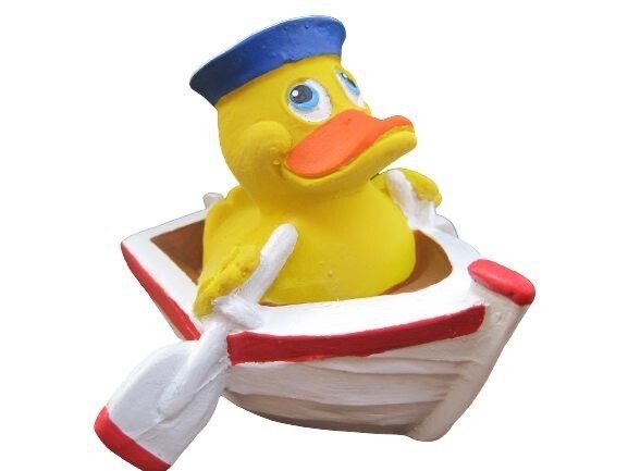 Ente Latex Ahoi
