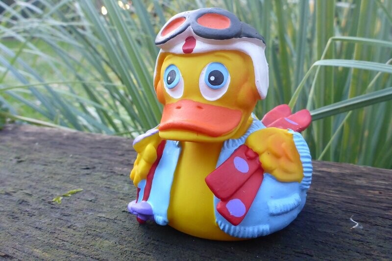 Ente Latex Ski