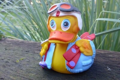 Ente Latex Ski