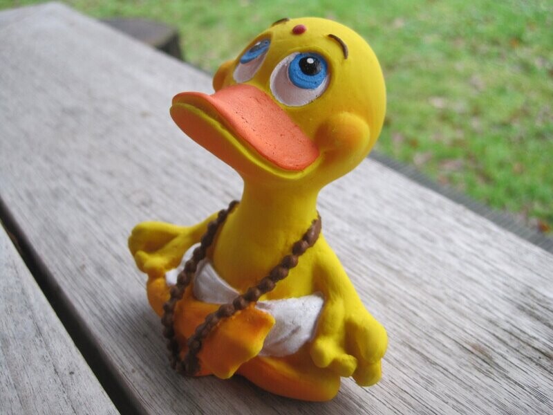 Ente Latex Yoga