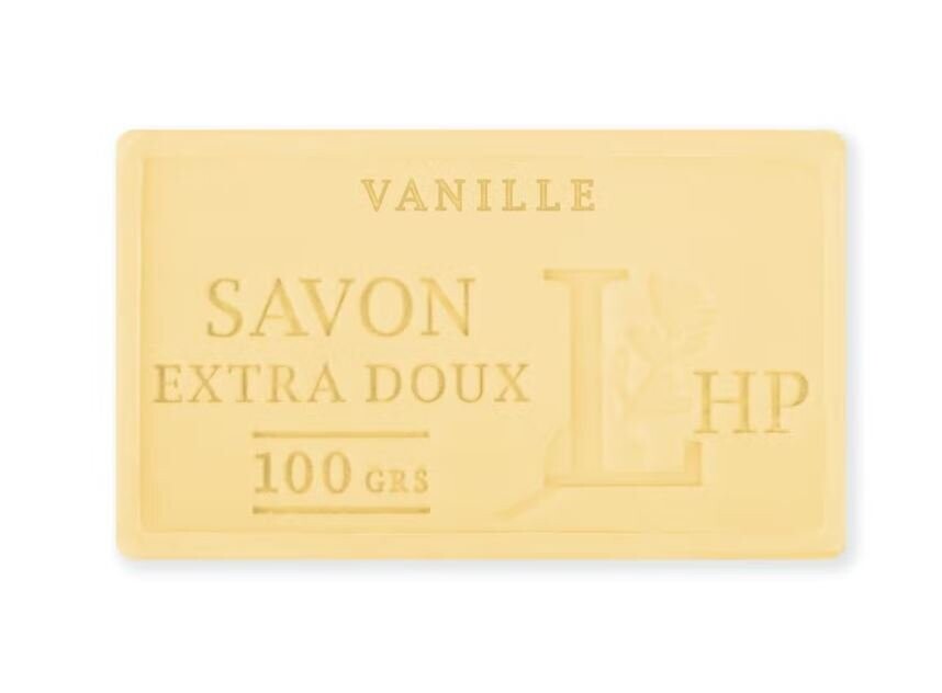 Französische Seife Vanille 100g