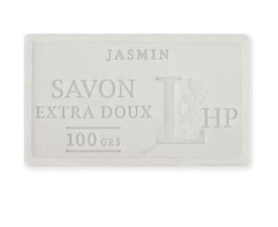 Französische Seife Jasmin 100g