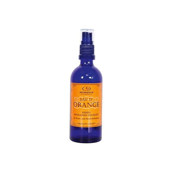 Eau D‘Orange Raumduft