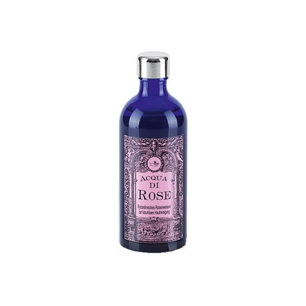 Byzantisches Bio-Rosenwasser