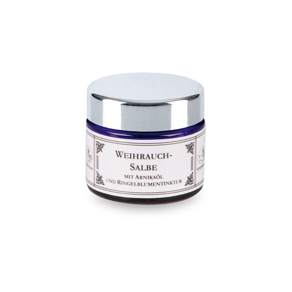 Weihrauchsalbe