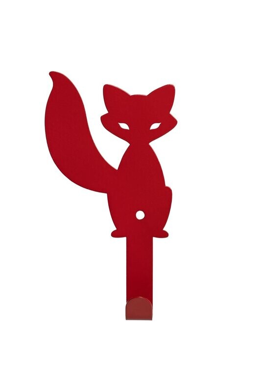 Wandhaken Fuchs Klein Nr. 29