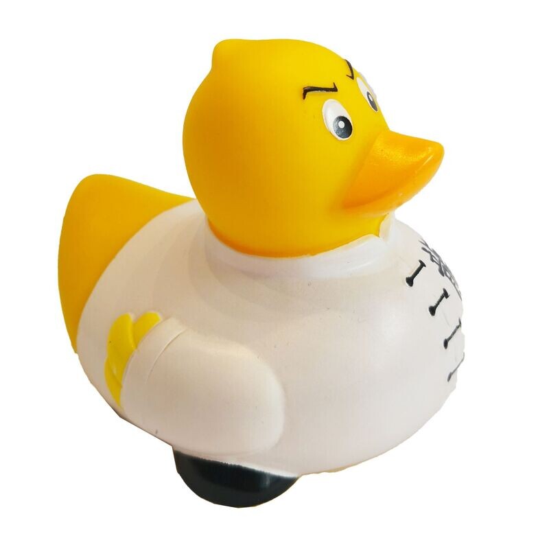 Ente Kung Fu