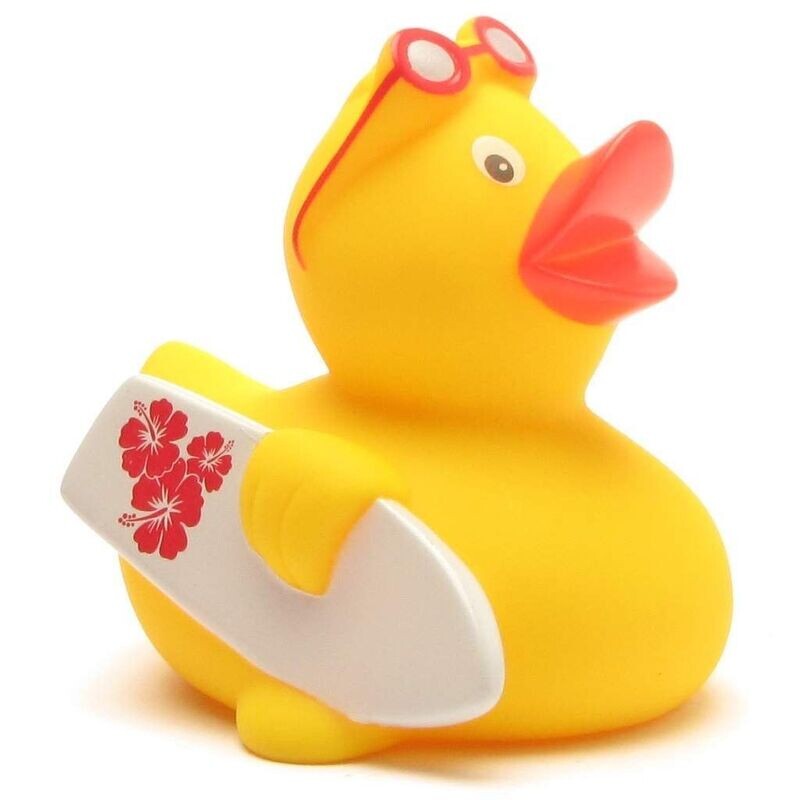Ente Surfer