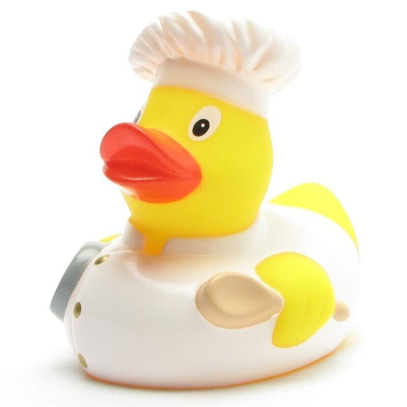 Ente Koch