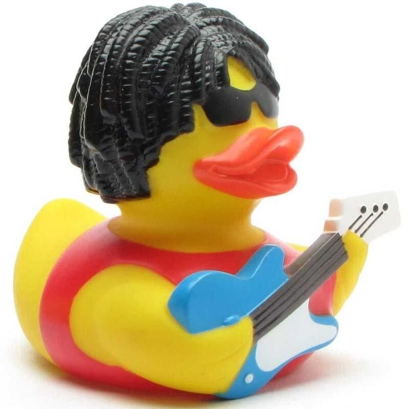 Ente Rocker