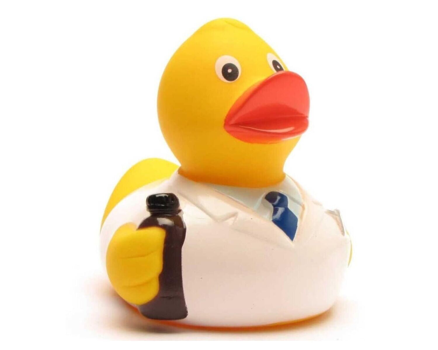 Ente Apotheker