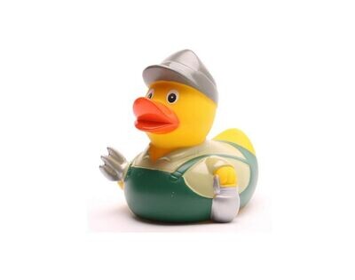 Ente Landwirt