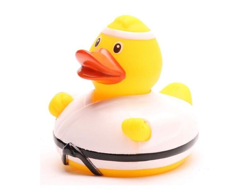 Ente Karate