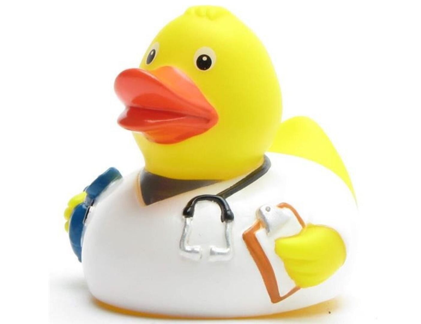 Ente Krankenpfleger