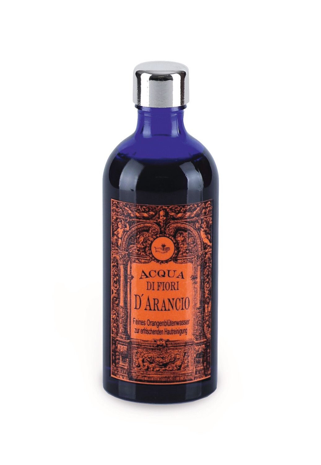 Orangenblütenwasser