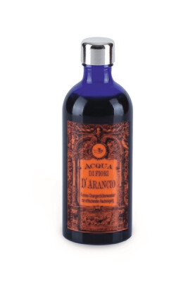 Orangenblütenwasser